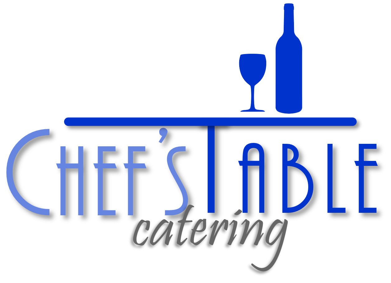 Chef's Table Catering